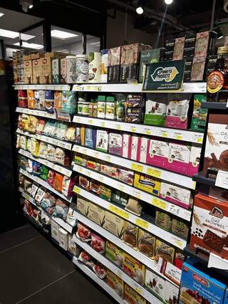 甜菜病害加上節慶需求大  埃及食糖短缺價格飆升