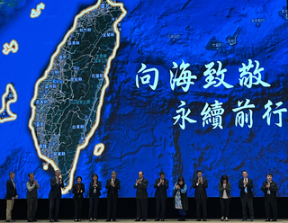 向海致敬計畫海岸垃圾減6成  2.0版113年啟動