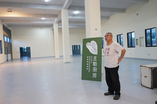 挺過疫情卻訂單下滑  「主動廚房」為脊損傷友苦撐