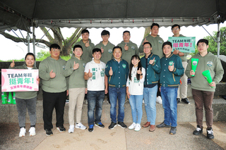 林飛帆：韓國瑜若當立法院長 接待外賓讓人難想像