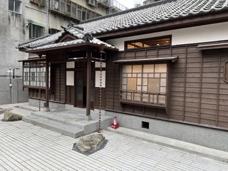 臺靜農故居整修耗費2700萬  書房聞得到檜木香