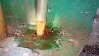 環境部查獲鋼鐵廠排放超標廢水 將依法告發裁處