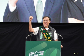 立委選情屏北藍綠強碰  屏南新面孔添變數