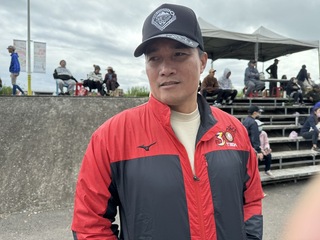 高國慶持續與獅隊溝通轉教練  不久就會有答案