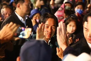 賴清德：助百工百業 打造台灣產業成為經濟日不落國