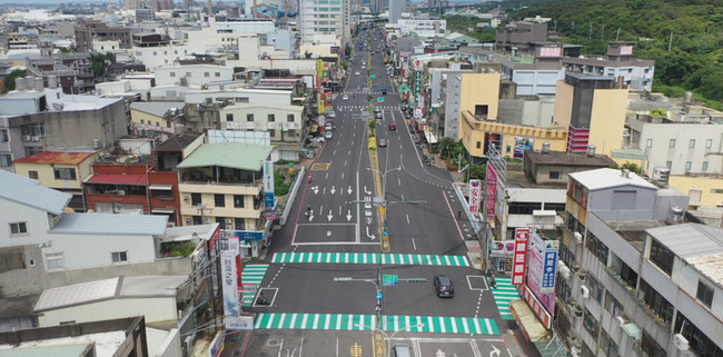 竹市獲中央補助30個路口改善  113年2月開工 | 華視新聞