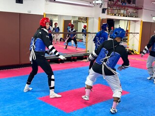 衝刺奧運積分 羅嘉翎出征世界跆拳道大獎賽總決賽