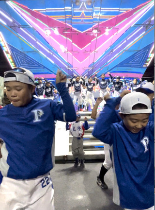 徐生明盃韓國坡州無緣晉級 教頭肯定選手表現