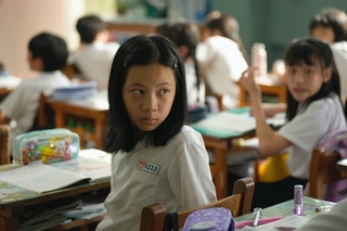 林品彤「小曉」詮釋過動兒 盼大眾嘗試理解保持善良