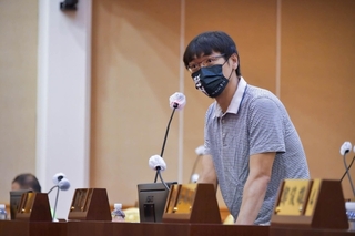 陳重嘉退黨  民眾黨彰化縣議會黨團未滿月恐解散