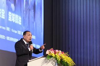 柯文哲批沒信用  侯友宜：選民可檢視政治人物言行