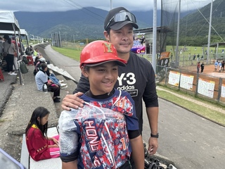 林智勝仍是小球員偶像 鼓勵認真努力就可以300轟