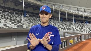 陳文杰眼眶泛紅謝在兄弟近8年一切 承諾會變更好