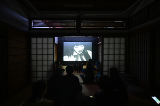 張碩尹攜手劉家欣推互動電影 翻轉美少女遊戲邏輯