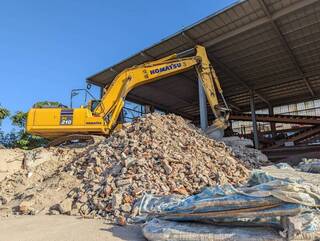 砂石棧場最遲115年落日  環部籲加速轉型