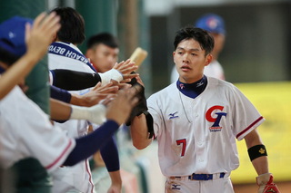 陳致語冬盟開轟 U23培訓隊擊敗中職聯隊搶首勝