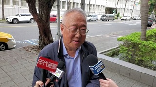 欠款爭議遭魏德聖提告詐欺等罪  郭台強出庭說明