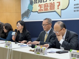 學者：引進10萬印度移工 不如引進1萬印度留學生