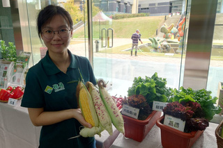 農畜聯合開放日12/2台南登場 體驗農遊樂趣