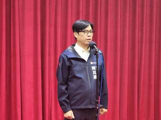 侯友宜拋重啟ECFA 陳其邁：一中市場老路背離民意