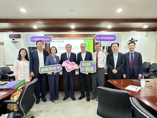 調解機制免費便利 調解成立率82%創歷年新高