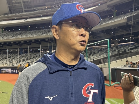 周宗志與子弟兵亞錦賽再聚首 談邱智呈最不一樣