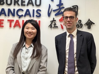 科學泡泡堂12/6首赴新竹舉辦  盼深化法台科研合作