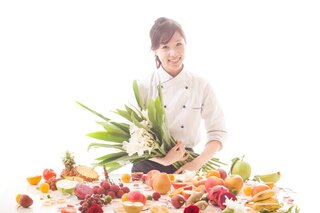 吳葵妮再奪世界冠軍 盼成為亞洲巧克力天后