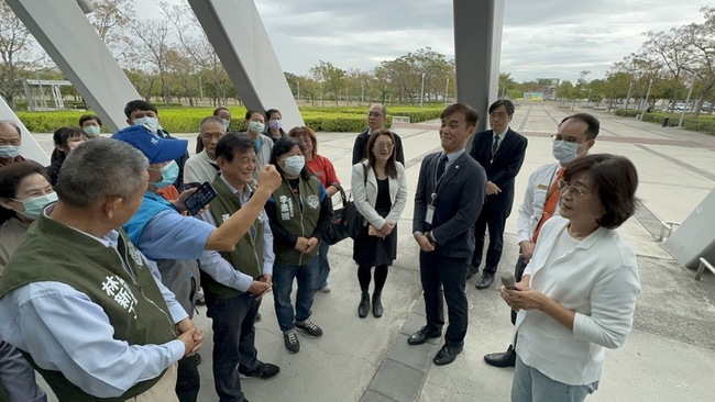 滾動式檢討雲林站增停靠班次 高鐵允審慎評估 | 華視新聞