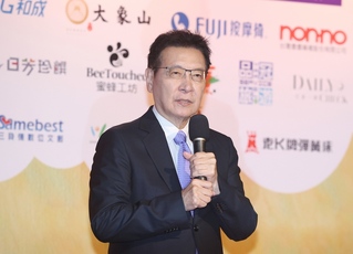 綠批侯友宜淪為傀儡 趙少康自比趙子龍負責廝殺