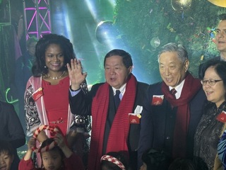 明年景氣何時好轉？徐旭東：第3季表現是關鍵