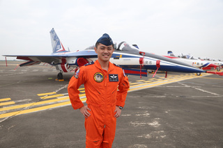 高雄岡山飛訓部編成 飛官養成教育精進為3階段2機種