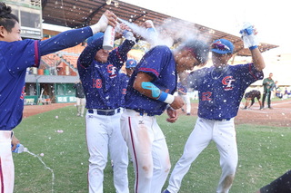 冬盟U23培訓隊展韌性  擊敗台鋼雄鷹奪第2勝