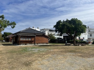 台東歷史建築市長公館建築群全面禁菸 最高可罰1萬