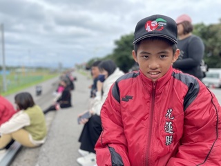 威力盃少棒賴有濬「失而復得」好投 花蓮藍搶首勝