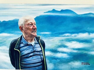 白冷教會奉獻台東70年 藝術創作展傳達精神