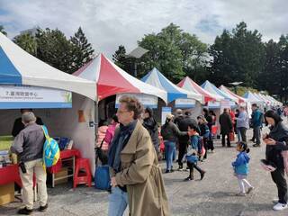 台灣閱讀節走讀世界 駐台單位與民共譜「交享閱」