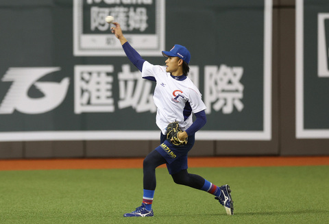 亞錦賽徐若熙掛帥抗韓 龍隊葉總協助調整