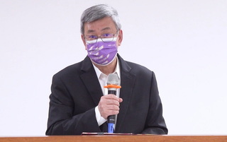 陳建仁：5年480億元  讓身心障礙者獲得更好服務