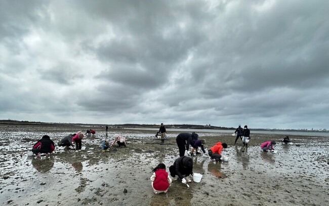 澎湖山海食旅生態體驗 邀鄉親認識在地之美 | 華視新聞