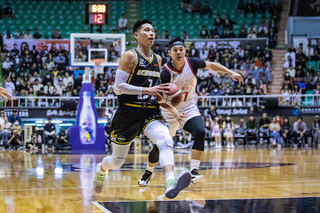 PLG林書豪回高雄情緒多  國王擊敗鋼鐵人獲6連勝