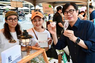 高市攤車品牌輔導計畫 第二梯次申請至12/25止