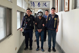 男子欠債遭擄 南警循手機定位救人逮2嫌