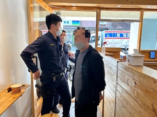 桃園男跟騷女店員 法院核發保護令、判拘役45天