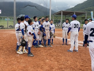 威力盃北市第3度挑戰冠軍 教頭喊話：是來贏球的