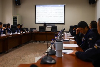 學者：中共軍事重點已非台海 西太平洋對美拒止作戰