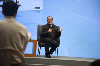 金馬獎遭中國抵制  李屏賓：李安很受傷