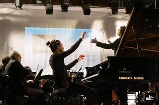 鋼琴家陳冠偉法國比賽獲獎 明年將返台演出