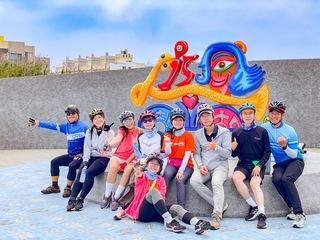 澎湖璀璨明珠悠活休憩點 獲公共工程金質獎