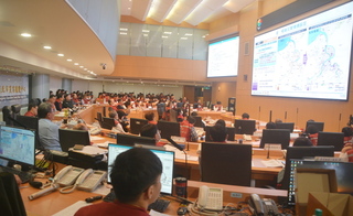 台水新北換管發包流標 市府盼加快進度降低衝擊